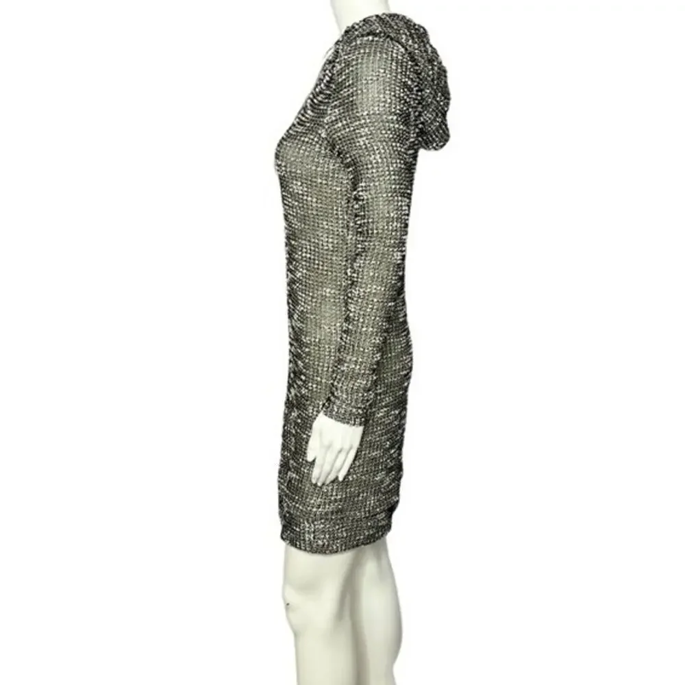 Fabletics Yukon Sweater Dress‎ Sz Small